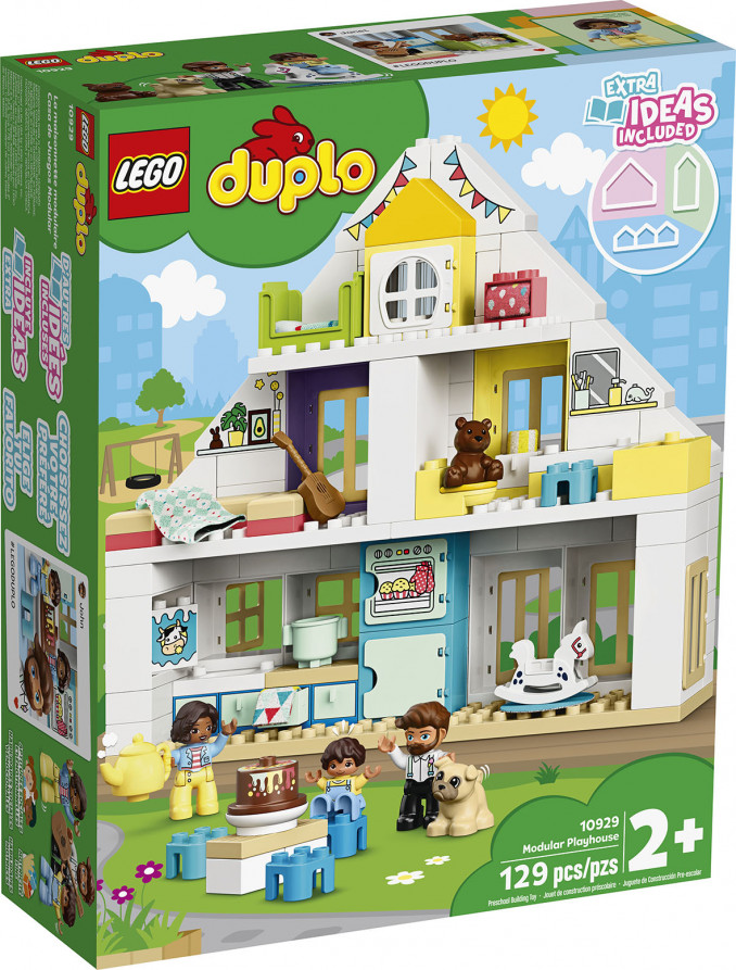 LEGO DUPLO